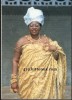 Late mother of Miss Jannifer Kekou 